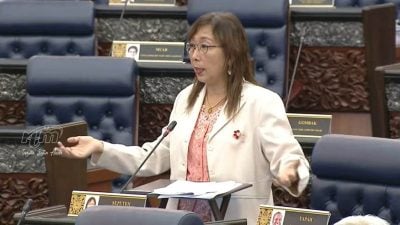 郭素沁促内政部解释   警队曾接杀戮指令？