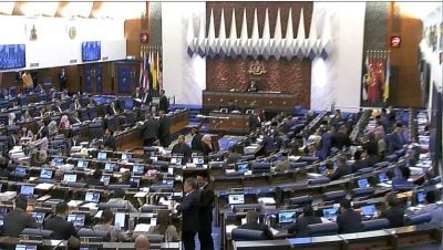 国会今日议题 料聚焦MLFF进展和运输安全局设立