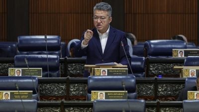 刘镇东：拟设专门中心   保障国家数据安全