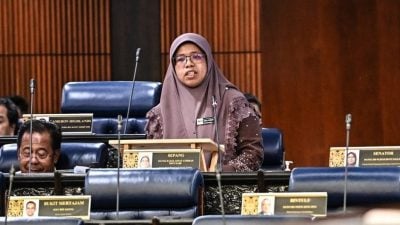 房地部：获2584万  明年修复9私人烂尾楼