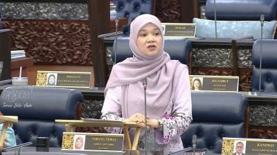 法丽娜：增设中六中心等  确保偏远生获平等教育