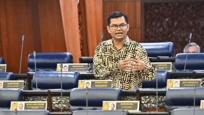 副能源部长：为核能源铺路   拟修订原子能执照法令