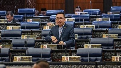 仅0.25%企业积极研发 郑立慷：培育高影响力初创公司