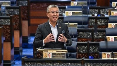 赛夫鲁：采中立包容方针  私企可自选美或中晶片