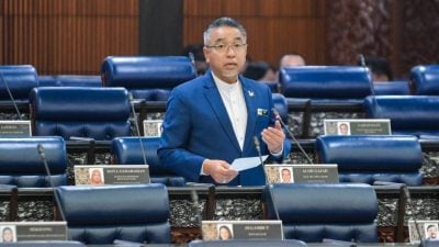 副防长：将启动网络电子作战指挥单位   国防卫队转型“智慧军队”