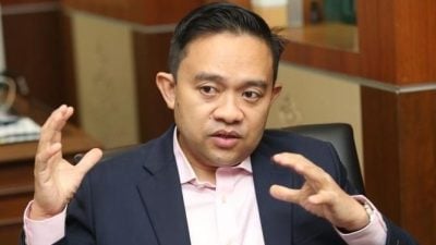 旺赛夫起诉后 马新社撤回误导报道并道歉