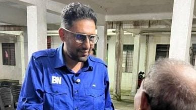 沙巴州选 | 古纳候选人阿聂尔否认造假 “头衔学历皆获认证”