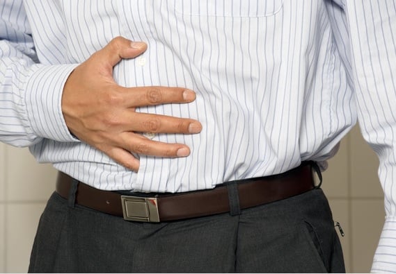 **国际拼盘（只供网）**胃癌5大征兆　医示警：常误认消化不良