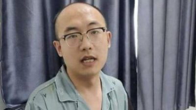 在柬失联13天　仝卓表弟获救抵使馆