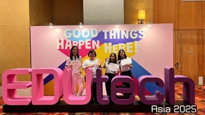 地球守护者挑战赛 优大团队获季军