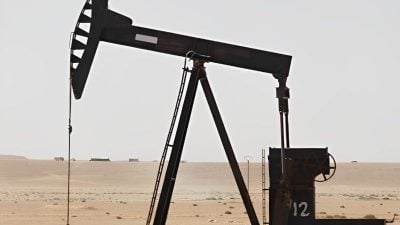 埃及沙漠发现新天然气田 为枯竭气源添明灯