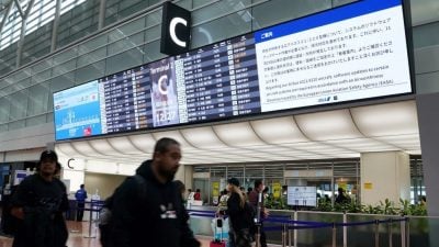 软件易受太阳辐射影响需修复  全球空巴A320紧急停飞