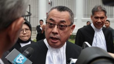 法庭案件积累严重  新山法官1人背800案