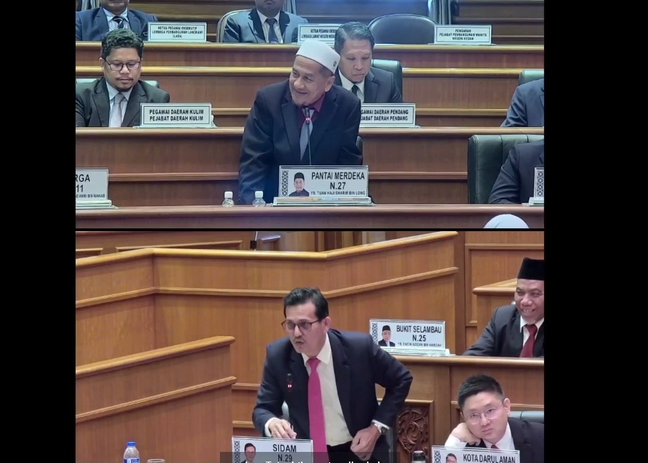 (大北马）要求提升华淡小拨款，伊党议员引用经文促希盟议员要感恩