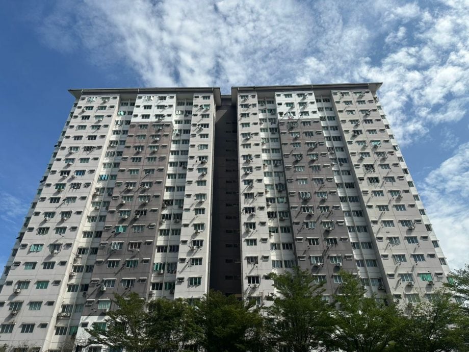 大都会-余保凭/人民组屋出售计划搁置