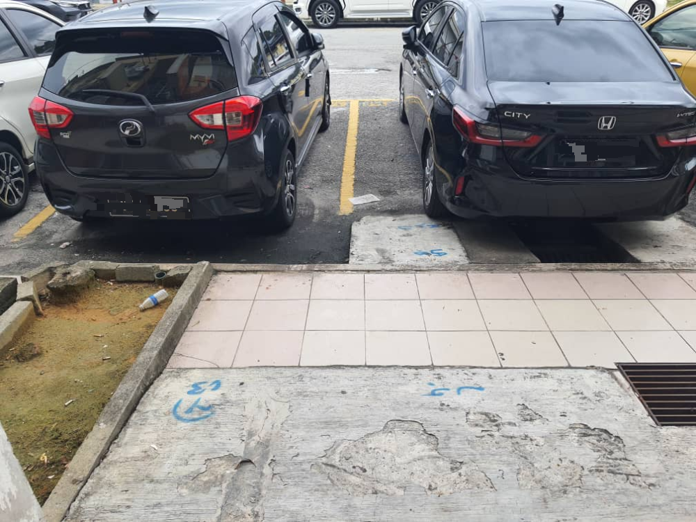 大都会-余保凭:便民设施反成扰民项目 EV充电桩选址加剧拥堵