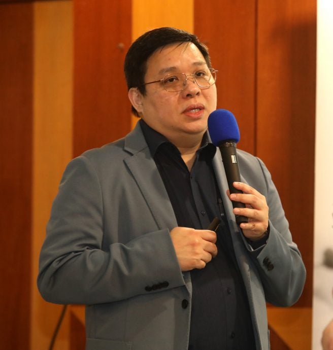 大都会-医识力论坛／7图