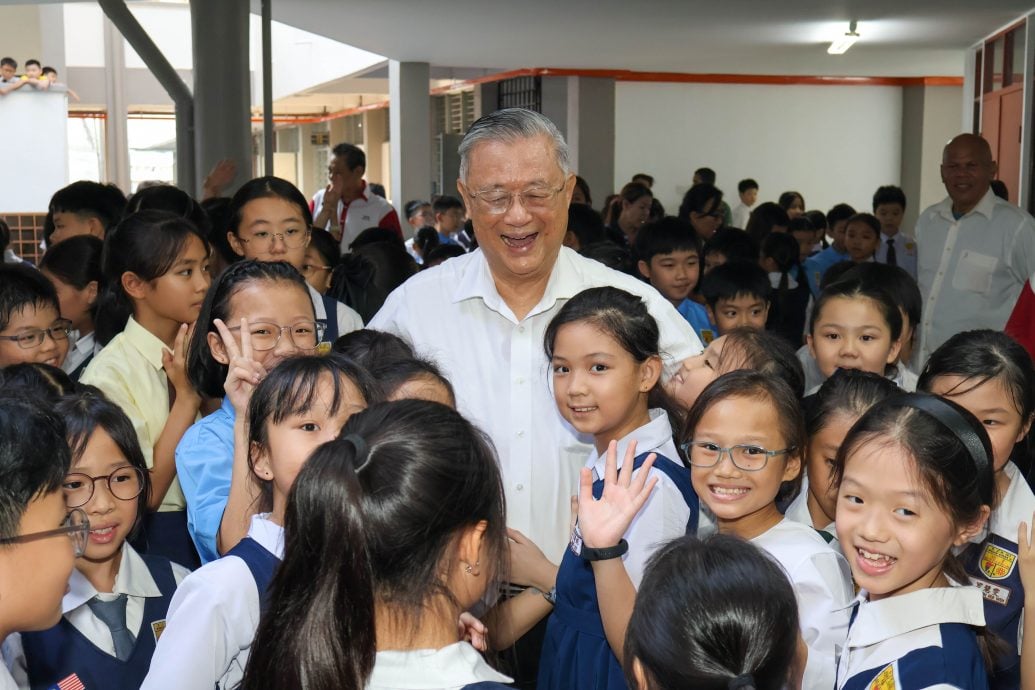 大都会-培才二校25周年盛宴千人