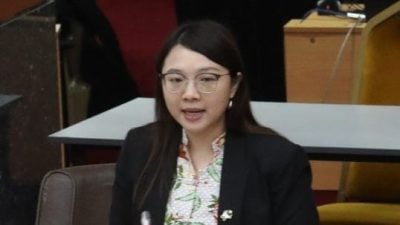 雪州议会 |与利益方共同磋商 雪草拟电子烟监管政策