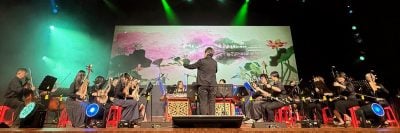 黄玉枝吁凝聚力量   “扶持螺阳再创辉煌” 