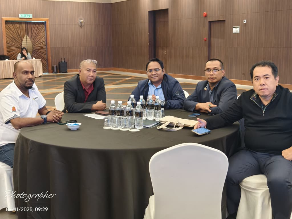 大都会-林立选谈气候变迁