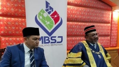 梳邦再也常月会议|市长：助畅通水流   梳邦市厅落实9防洪计划 