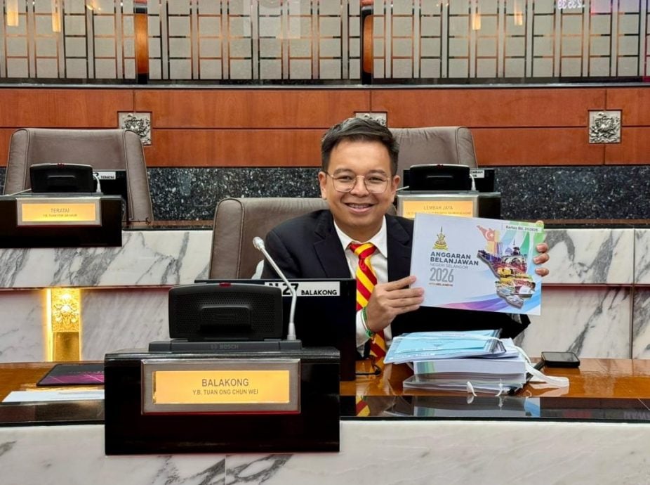 大都会-王俊伟:雪预算案于多领域创历史新高 显政府决心/1图