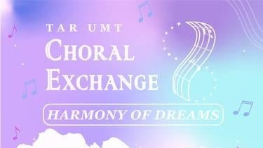 拉曼理工30日办合唱交流会 邀出席聆听做公益