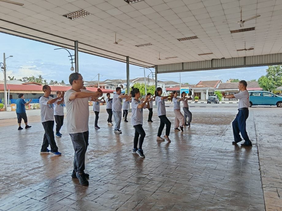 大都会-第七届全国永春白鹤拳传承集训营圆满落幕