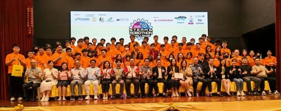 大都会-育式培引领STEAM教育潮流 GoodMorning携手共育创新未来/3图