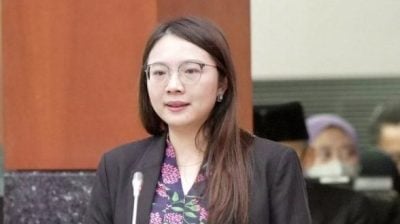 雪州议会 | 嘉玛莉亚：针对中学及大学生  防电子烟项目年底启动