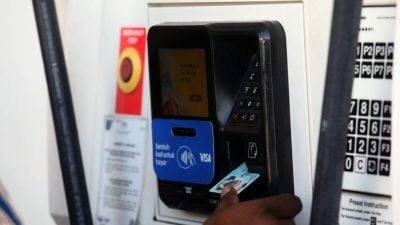 财部警告BUDI 95受惠者   若涉舞弊撤补贴资格