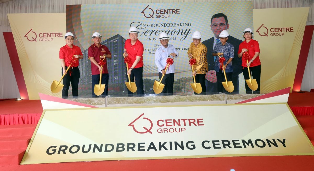 大都会/CLQ并不是供外劳而已,也可供给本地员工