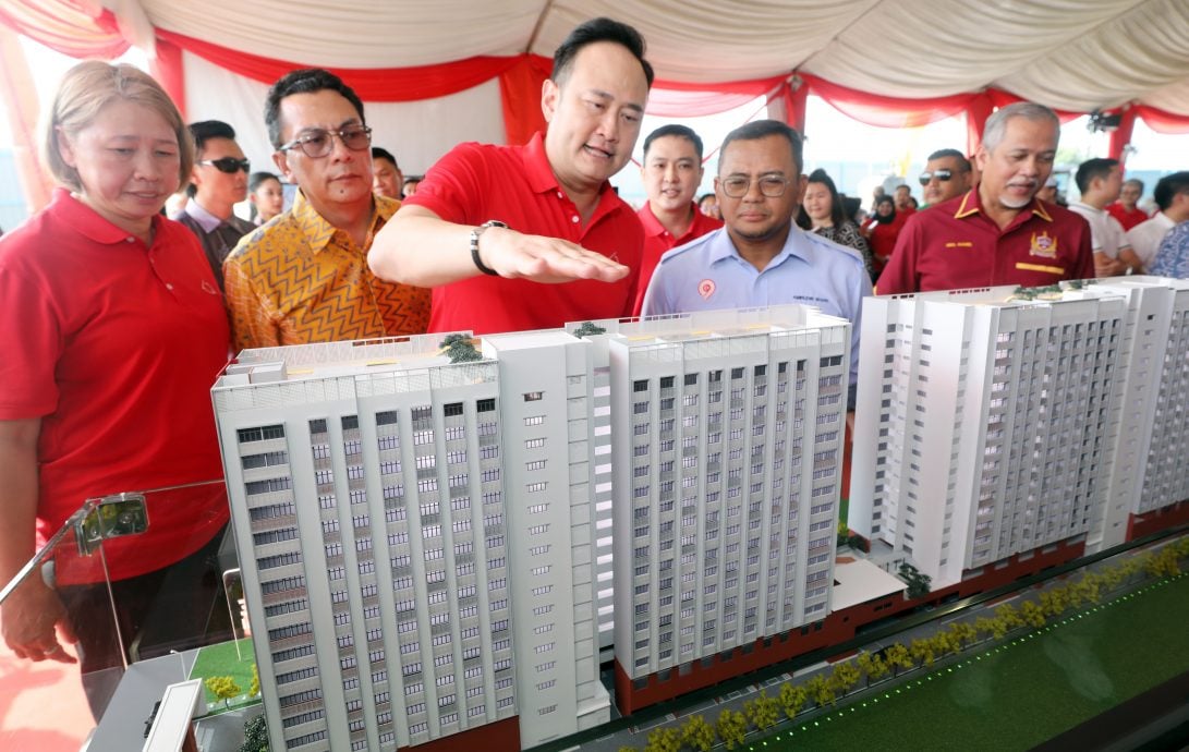 大都会/CLQ并不是供外劳而已,也可供给本地员工