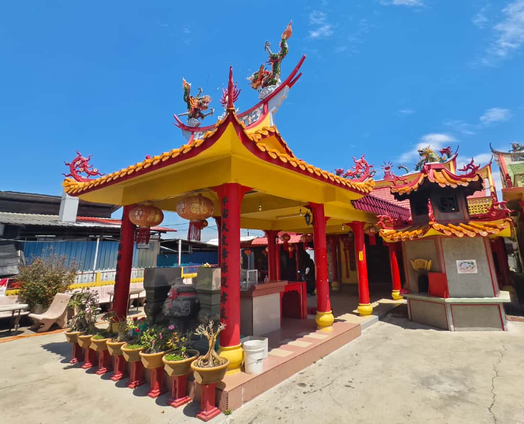 大都会/《异宗求同》:丹绒士拔顺天宫/17图(可选下)