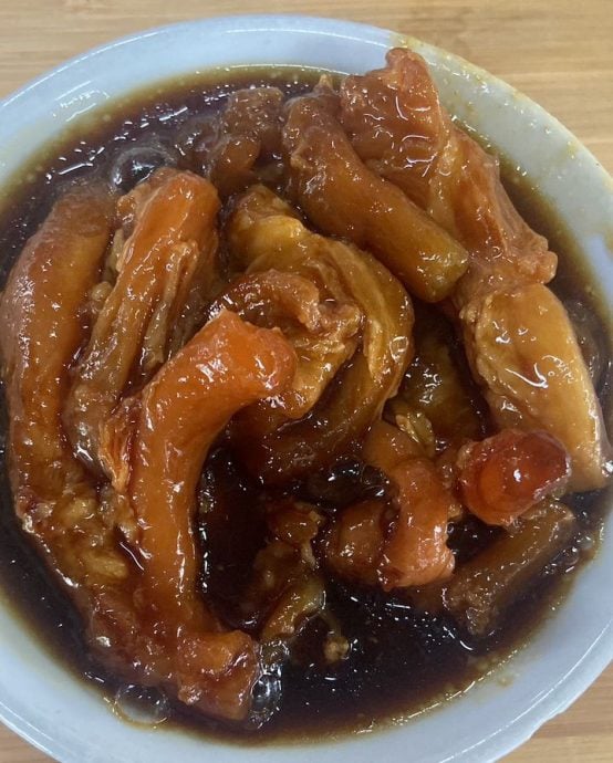 大都会《村长揾食》仁嘉隆福建封肉