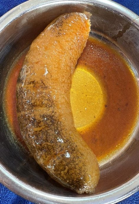 大都会《村长揾食》仁嘉隆福建封肉