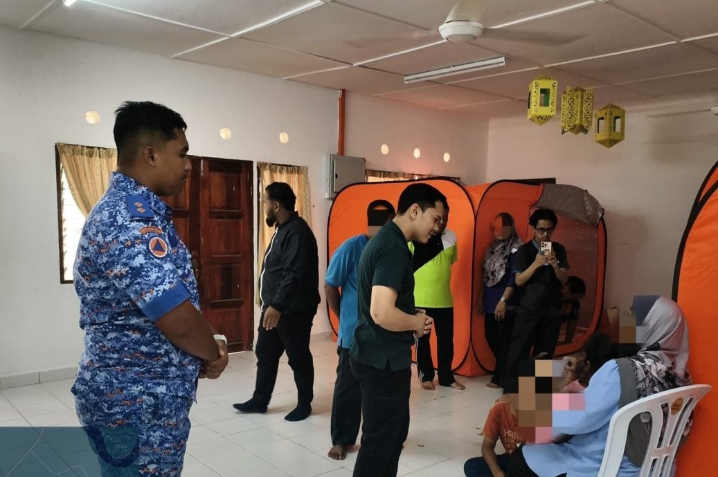 大都会:乌鲁安南灾民人数增/3图