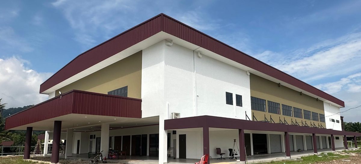 大都会/做头/万津中南华小1月24日 综合大礼堂开幕暨创校95周年庆典、校舍翻新与助学基金“群星演唱”慈善晚宴