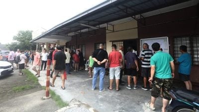 认为发展商补偿额不合理   光前村协开会商对策