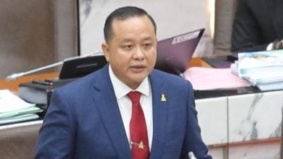 礼占驳斥SABDA失败说法   规划提升地方经济