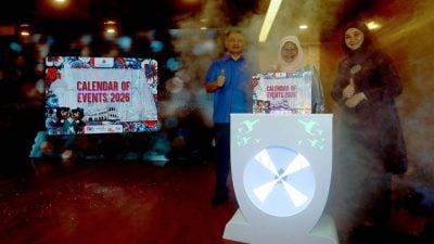 隆市局推2026年活动日历   配合旅游年列每月活动