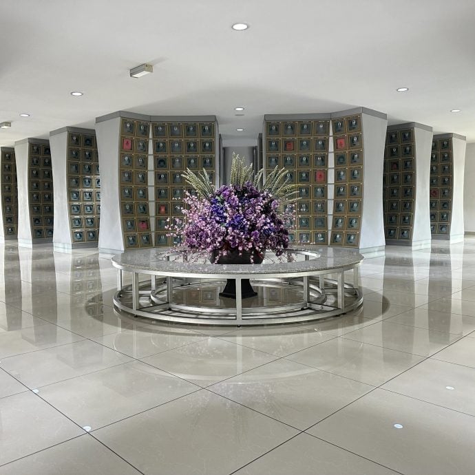 大都会/后面死人版头/民众投诉广义塔条例