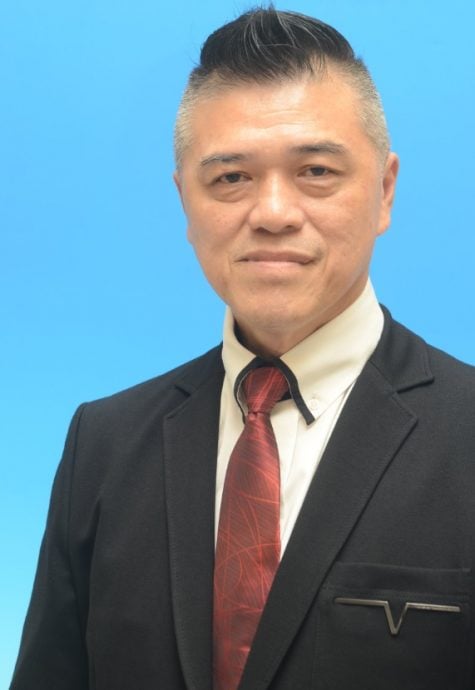 大都会/后面死人版头/民众投诉广义塔条例