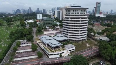 不能为自己买福位？ 男子质疑广义塔条例