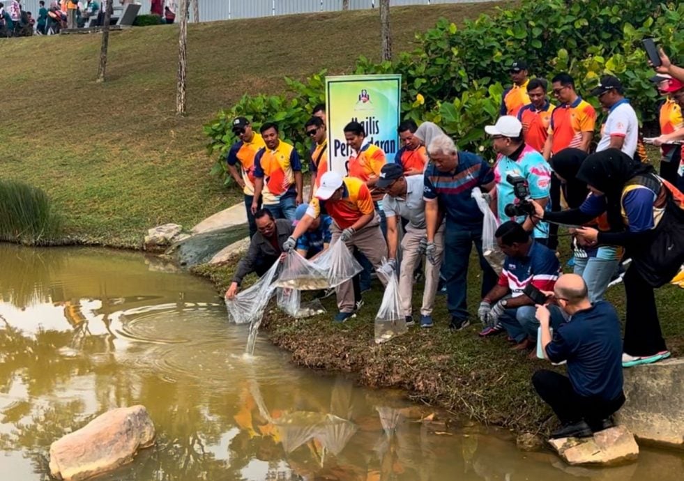 大都会:士拉央市议会承诺年种10万树/3图