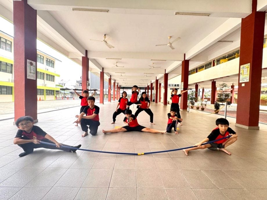 大都会/安邦华小文娱晚会筹学习资源与各项福利经费