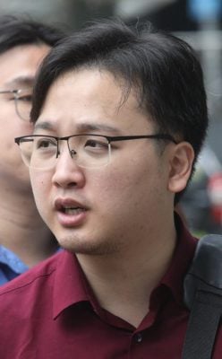 大都会封面主文-隆市中心豪雨必淹 DBKL受促提升排水系统