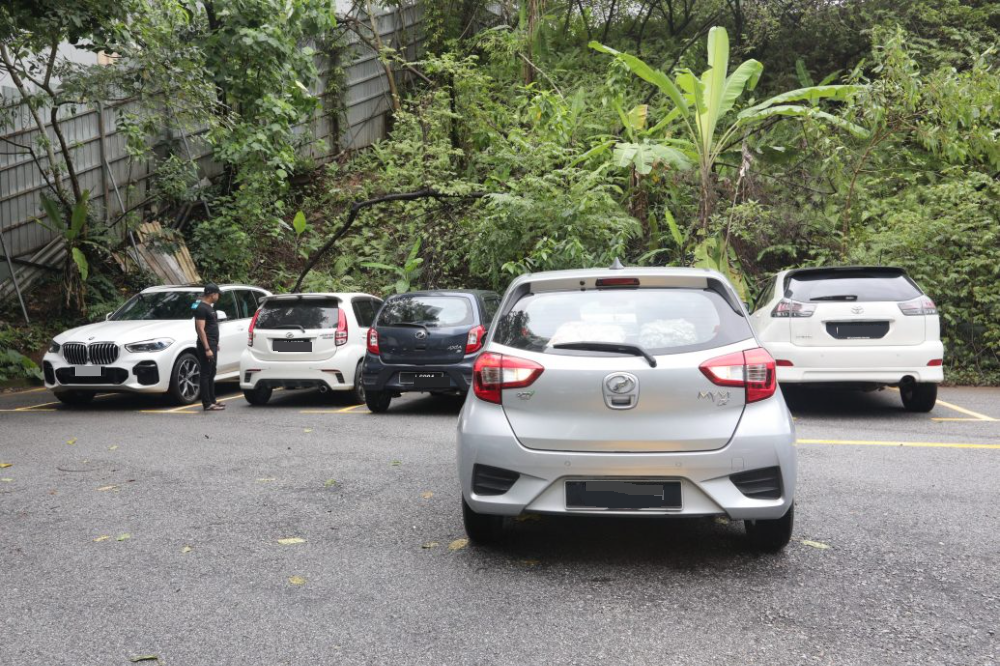 大都会封面主文-隆市中心豪雨必淹 DBKL受促提升排水系统