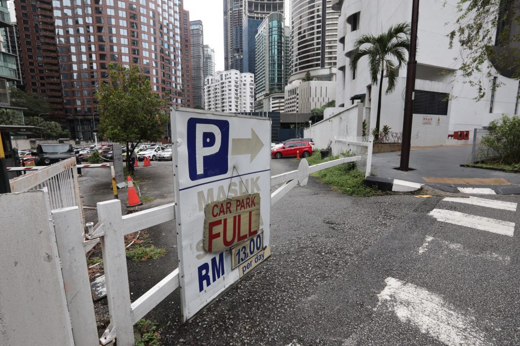 大都会封面主文-隆市中心豪雨必淹 DBKL受促提升排水系统
